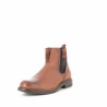 Boots Cafieris Marron
